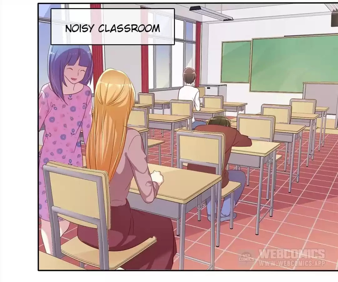 Love Trainee Chapter 72 page 17 - 