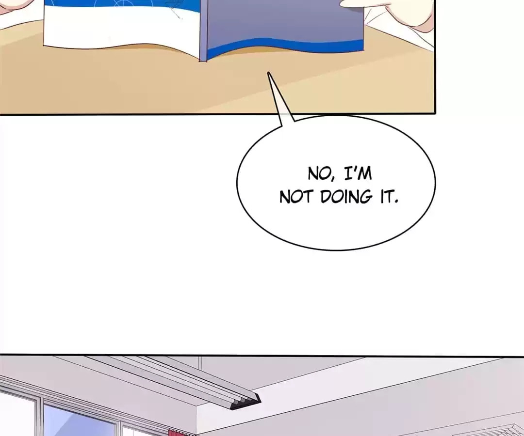 Love Trainee Chapter 72 page 19 - 