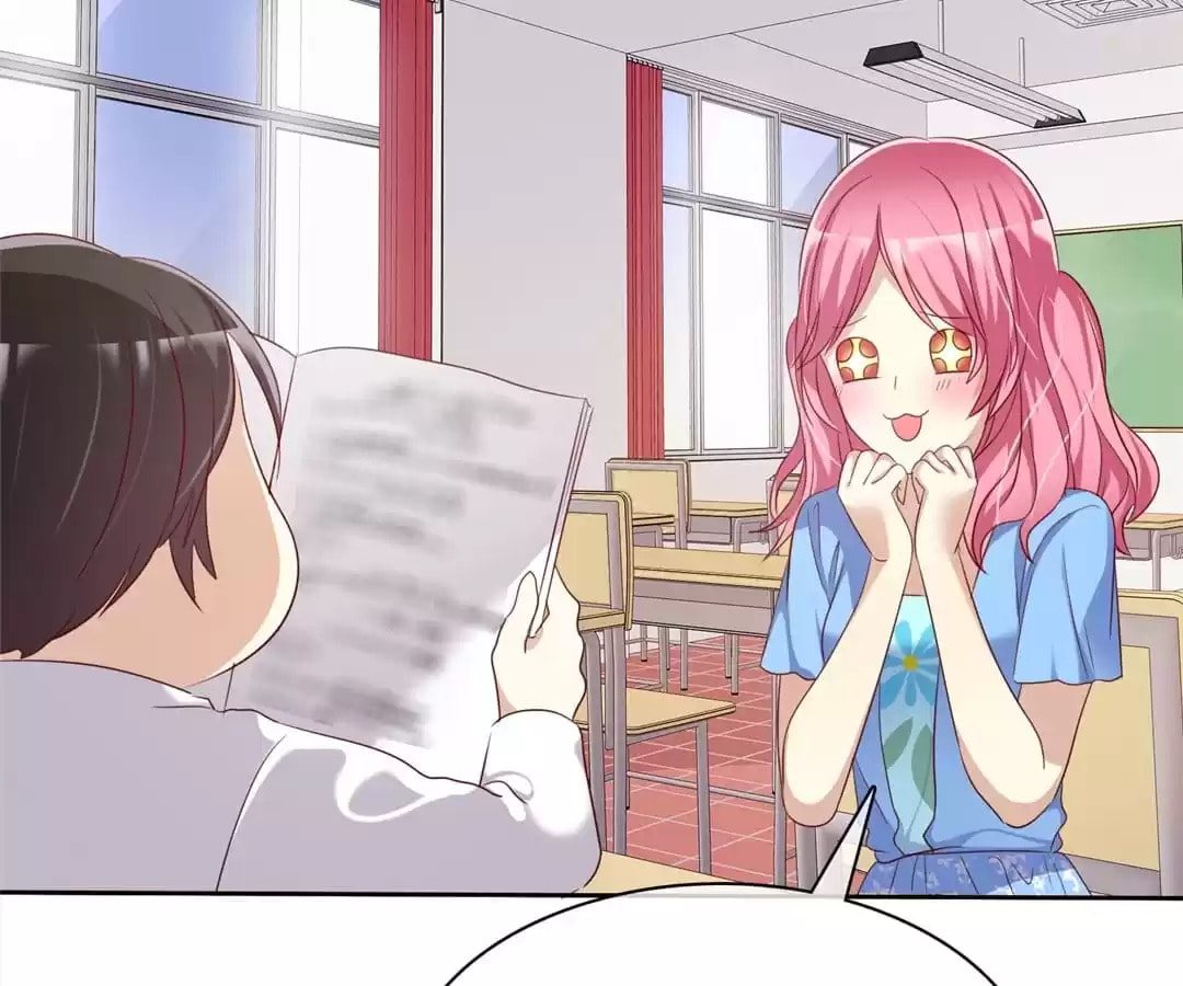 Love Trainee Chapter 72 page 20 - 
