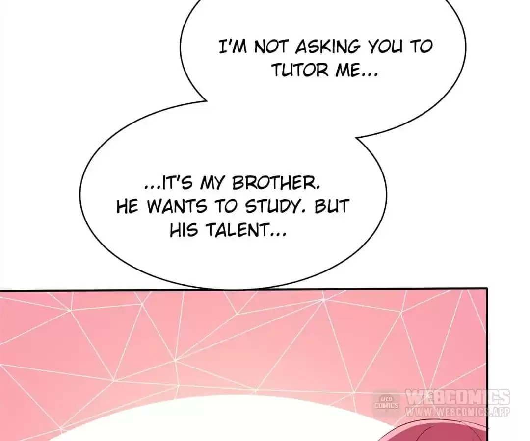 Love Trainee Chapter 72 page 21 - 