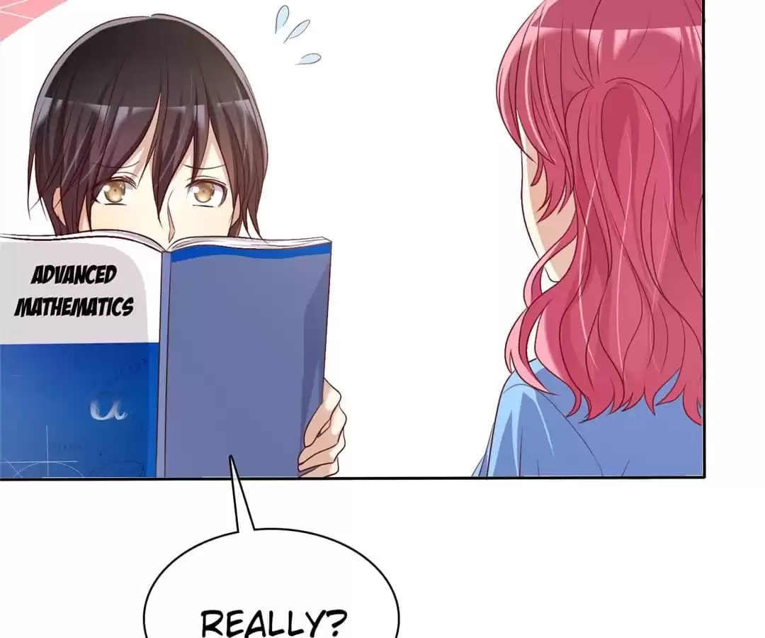 Love Trainee Chapter 72 page 22 - 