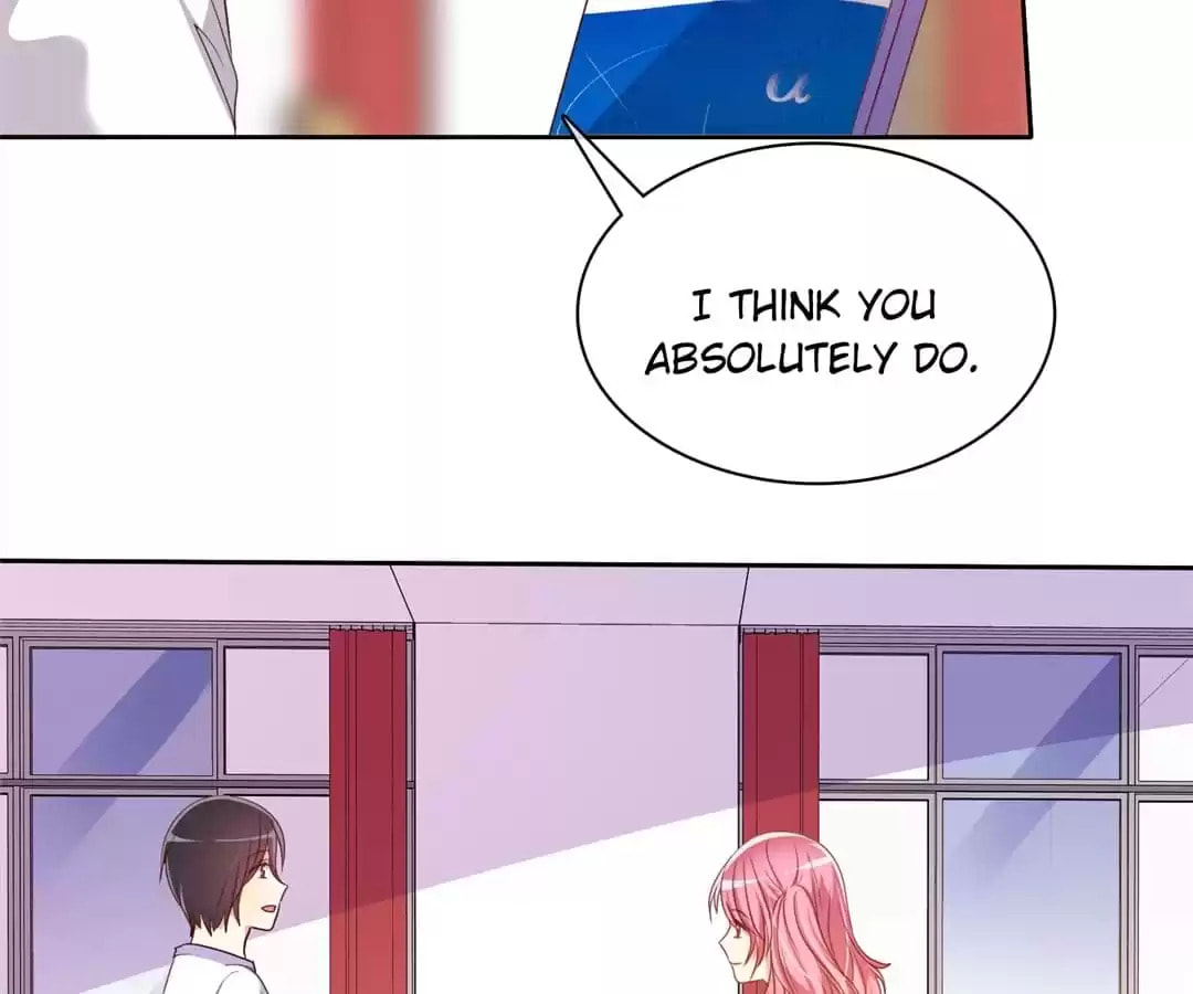 Love Trainee Chapter 72 page 26 - 
