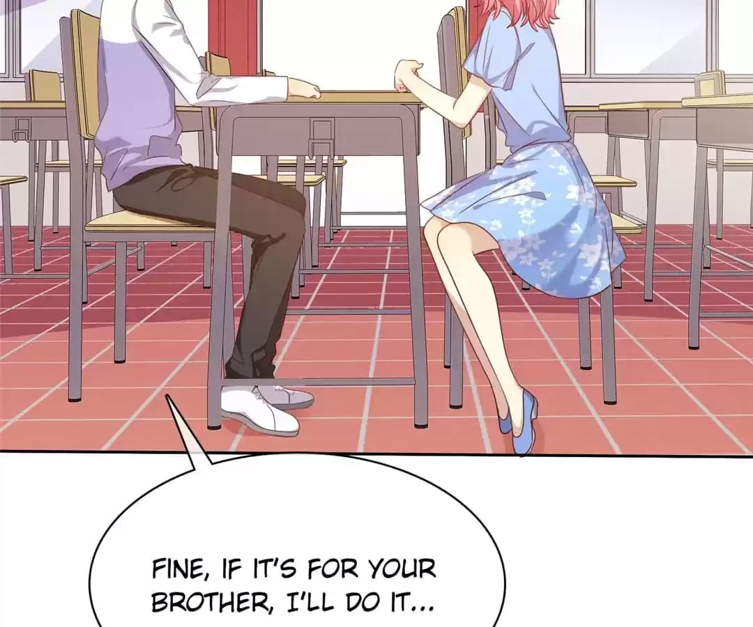 Love Trainee Chapter 72 page 27 - 