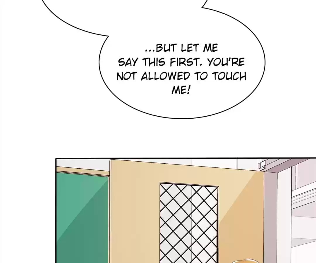 Love Trainee Chapter 72 page 28 - 