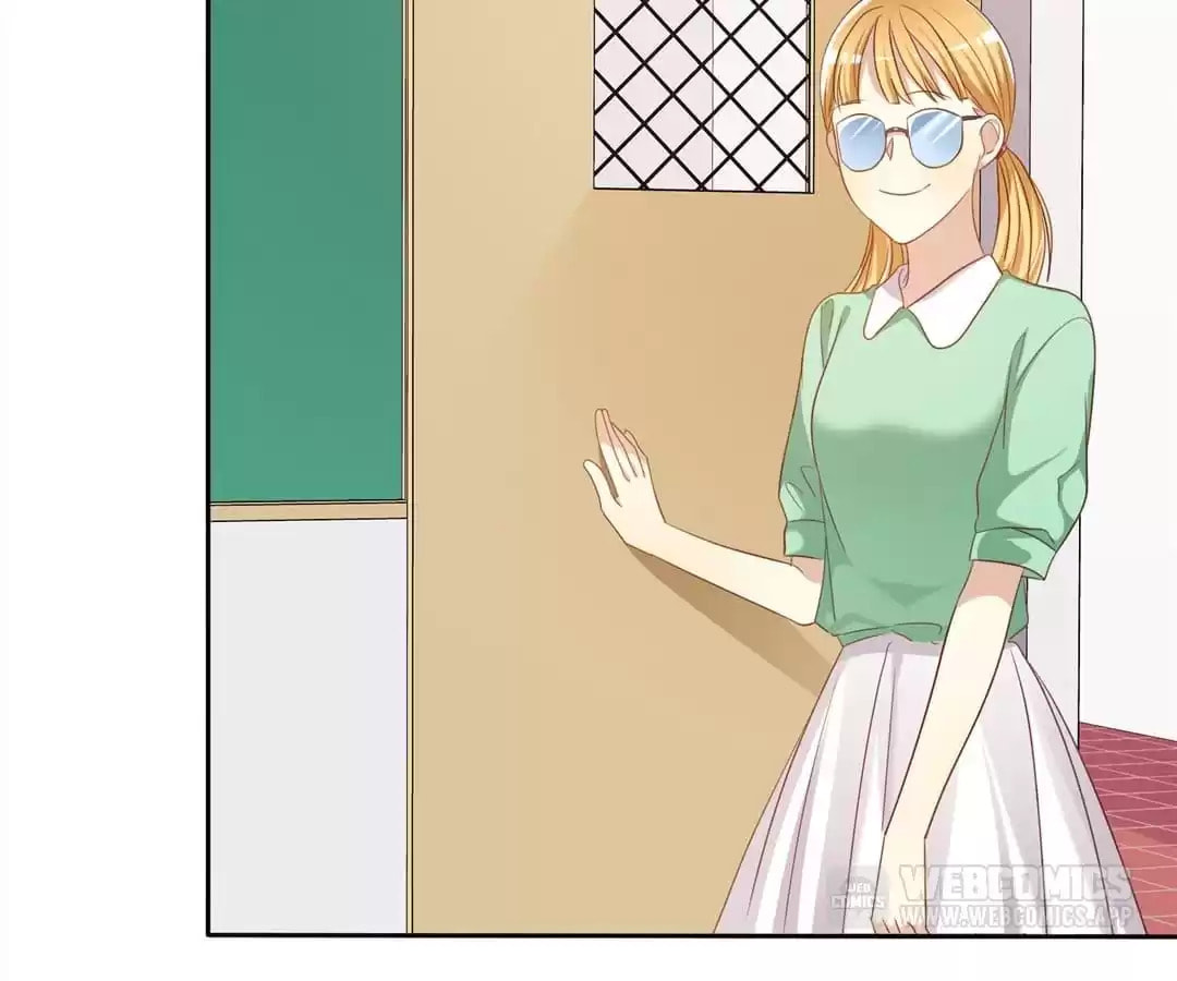 Love Trainee Chapter 72 page 29 - 