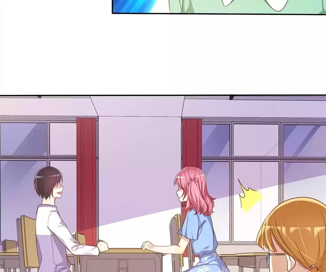 Love Trainee Chapter 72 page 31 - 
