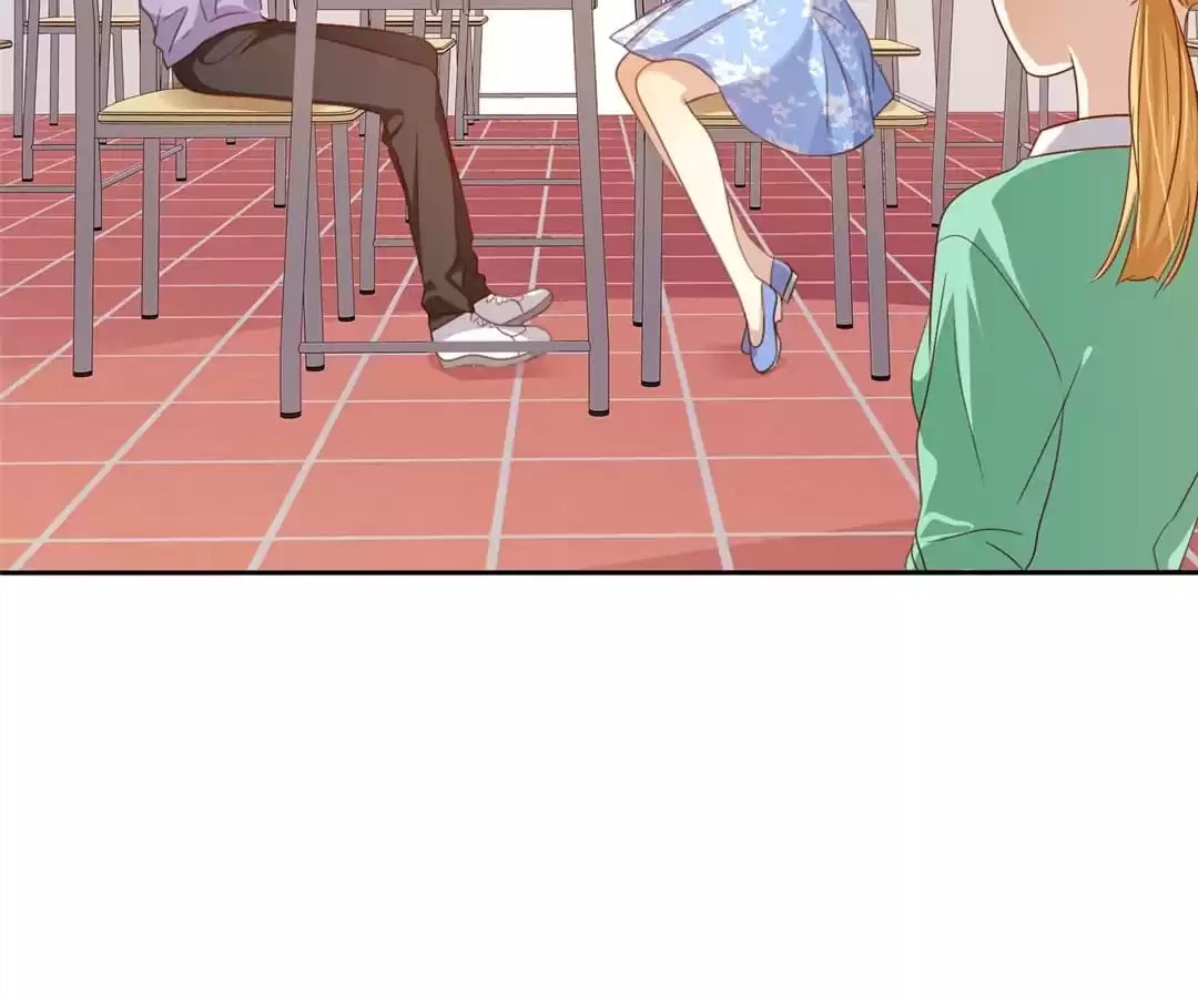 Love Trainee Chapter 72 page 32 - 