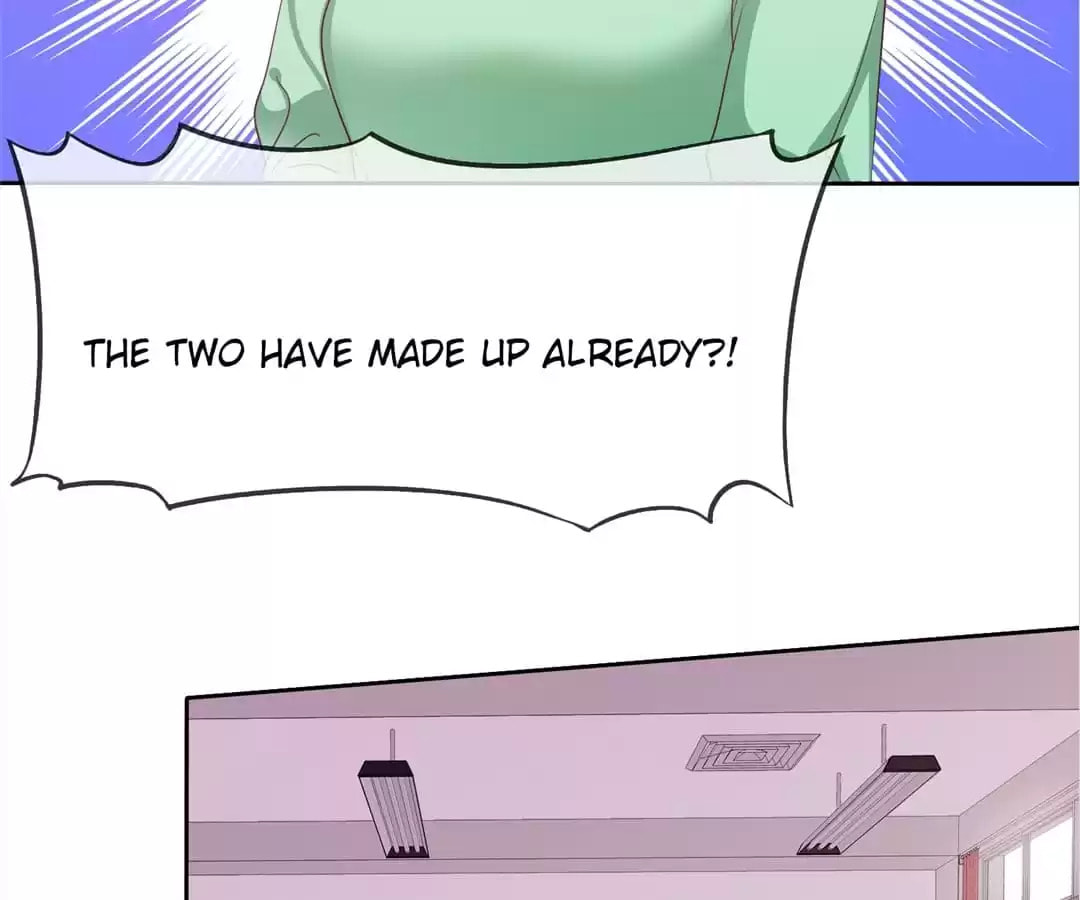 Love Trainee Chapter 72 page 34 - 