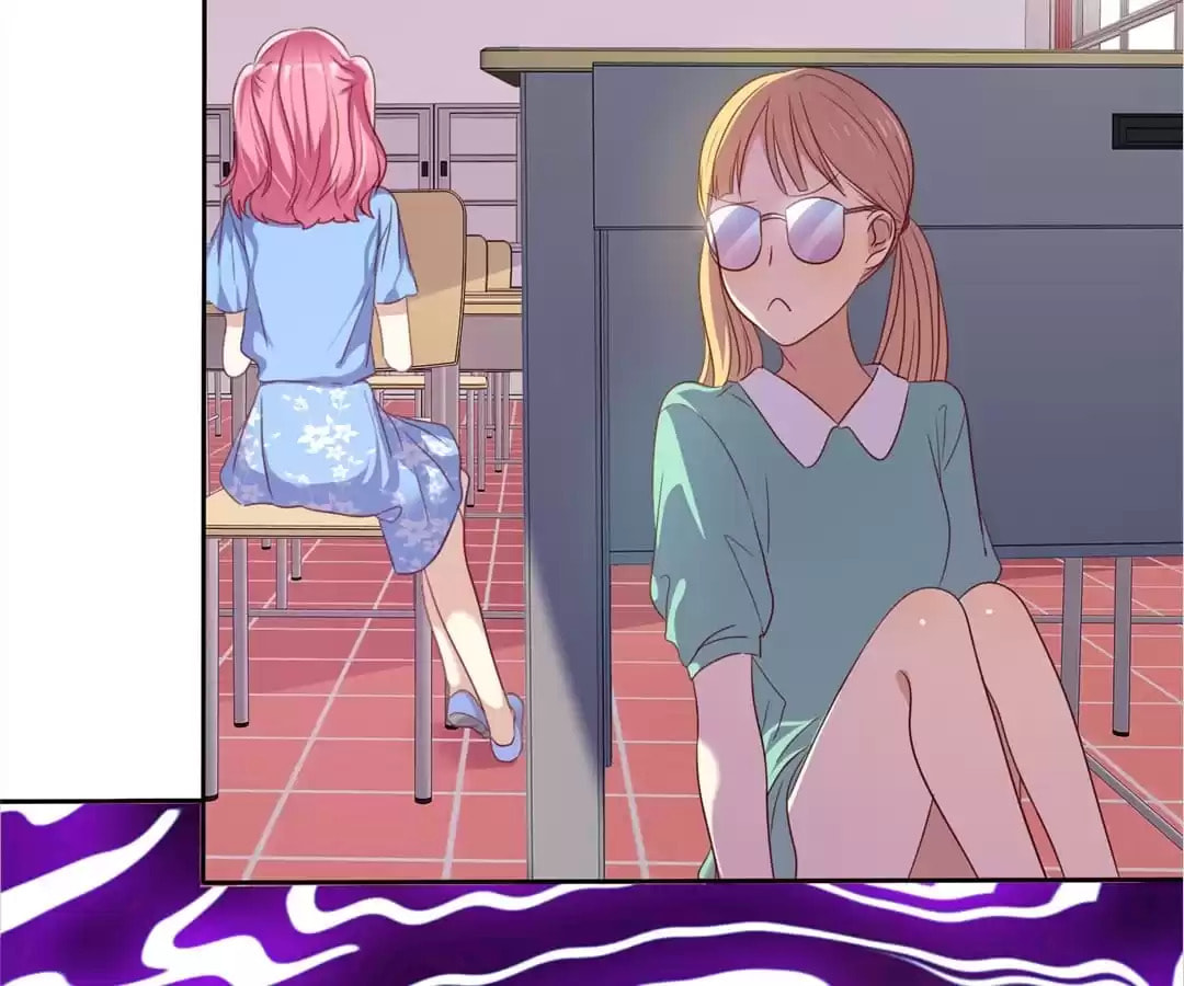 Love Trainee Chapter 72 page 35 - 