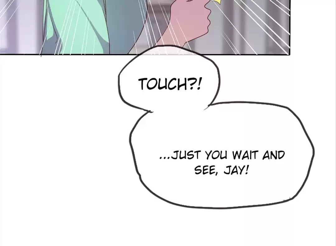 Love Trainee Chapter 72 page 39 - 