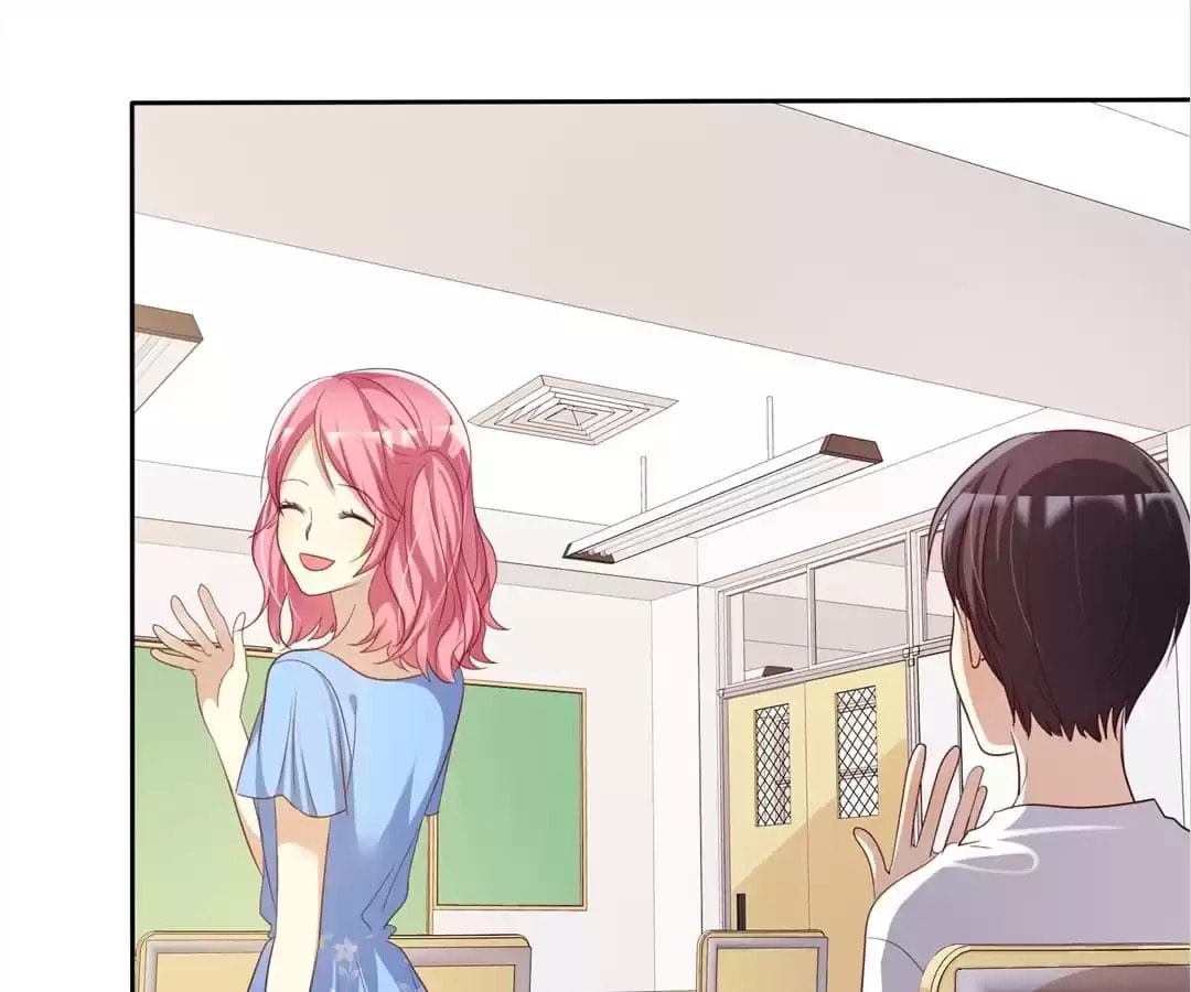 Love Trainee Chapter 72 page 40 - 