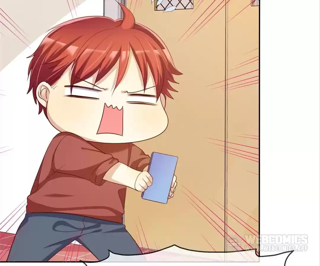 Love Trainee Chapter 72 page 5 - 