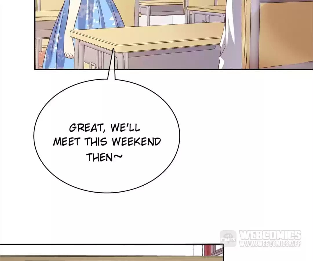 Love Trainee Chapter 72 page 41 - 