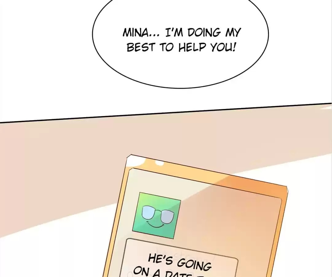 Love Trainee Chapter 72 page 43 - 