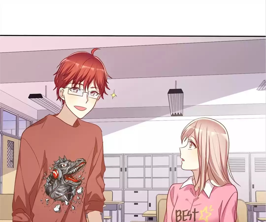 Love Trainee Chapter 72 page 48 - 