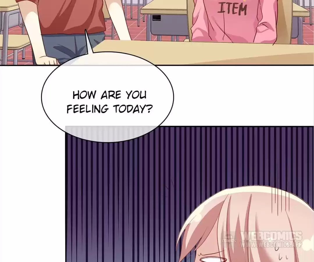 Love Trainee Chapter 72 page 49 - 