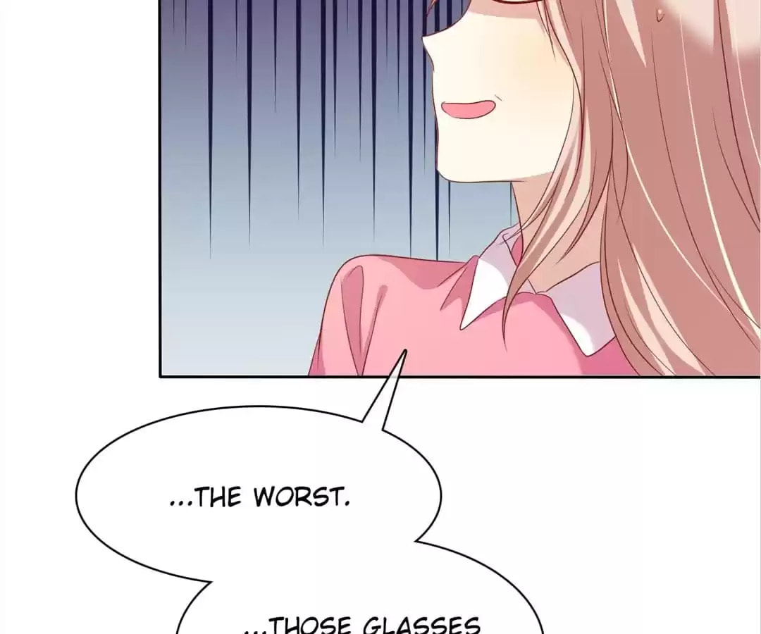 Love Trainee Chapter 72 page 50 - 