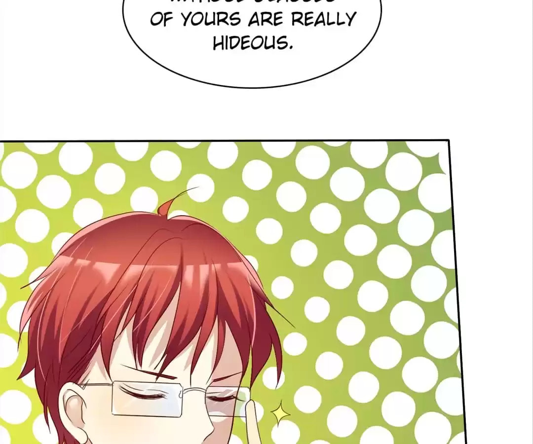 Love Trainee Chapter 72 page 51 - 