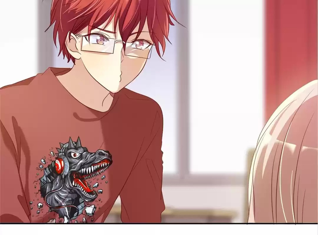Love Trainee Chapter 72 page 55 - 