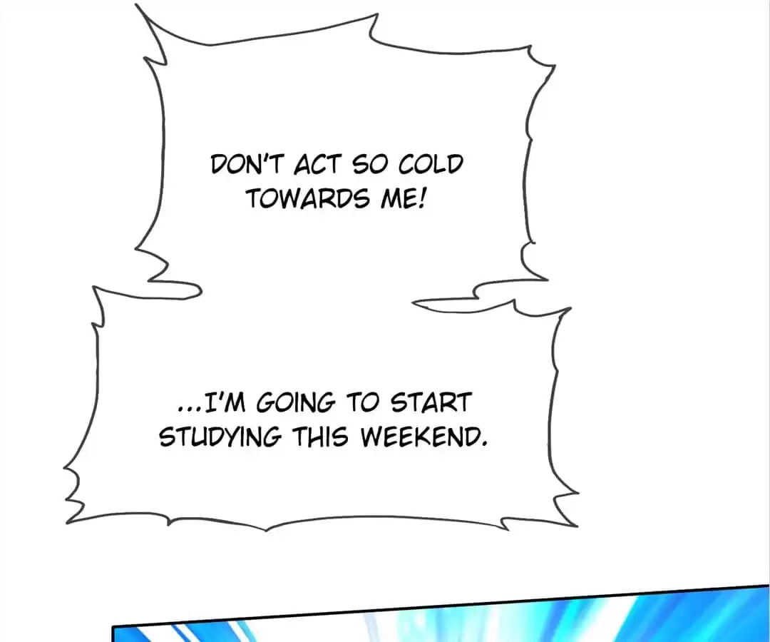 Love Trainee Chapter 72 page 56 - 