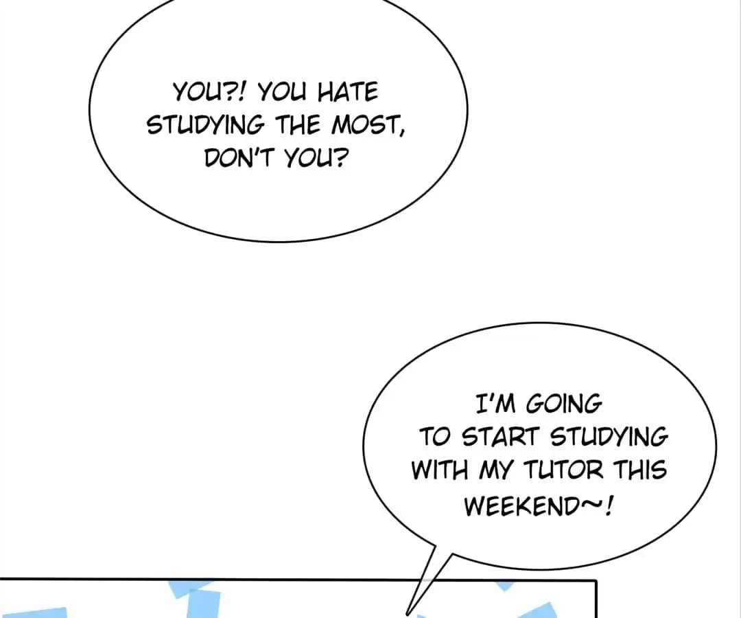 Love Trainee Chapter 72 page 58 - 
