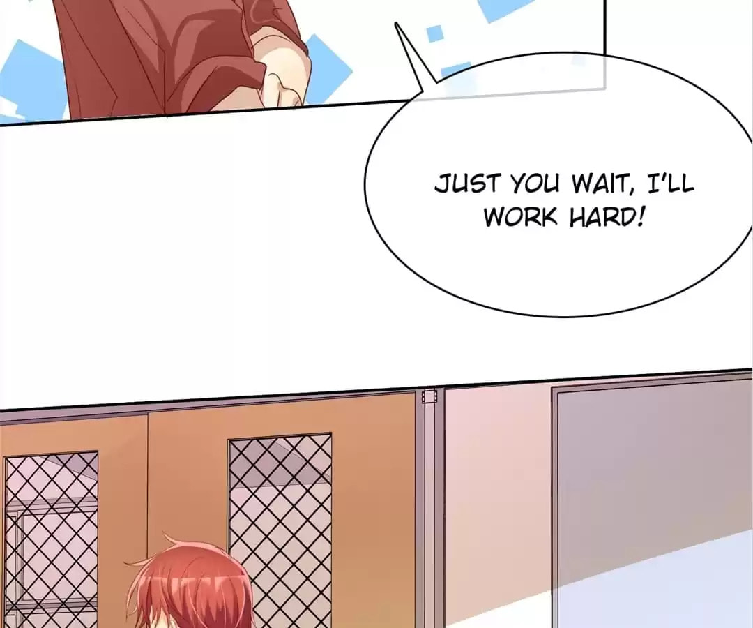 Love Trainee Chapter 72 page 60 - 