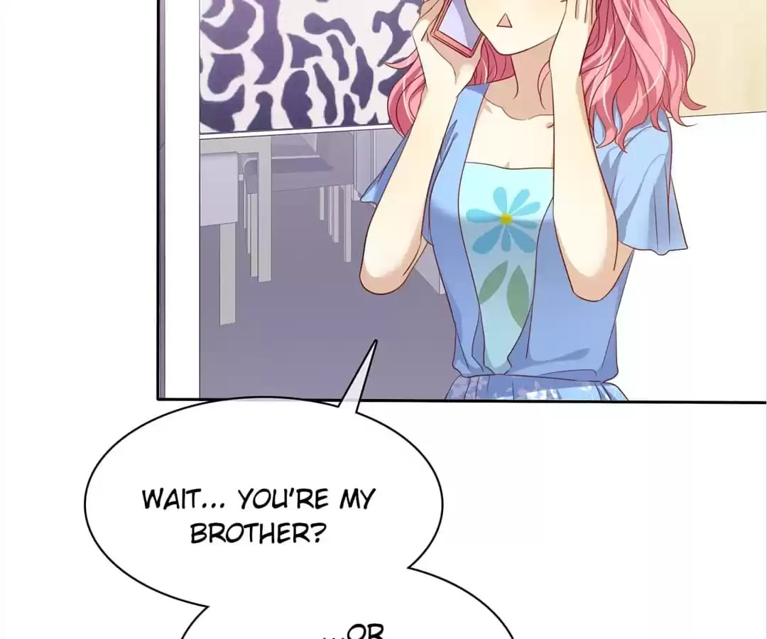 Love Trainee Chapter 72 page 7 - 