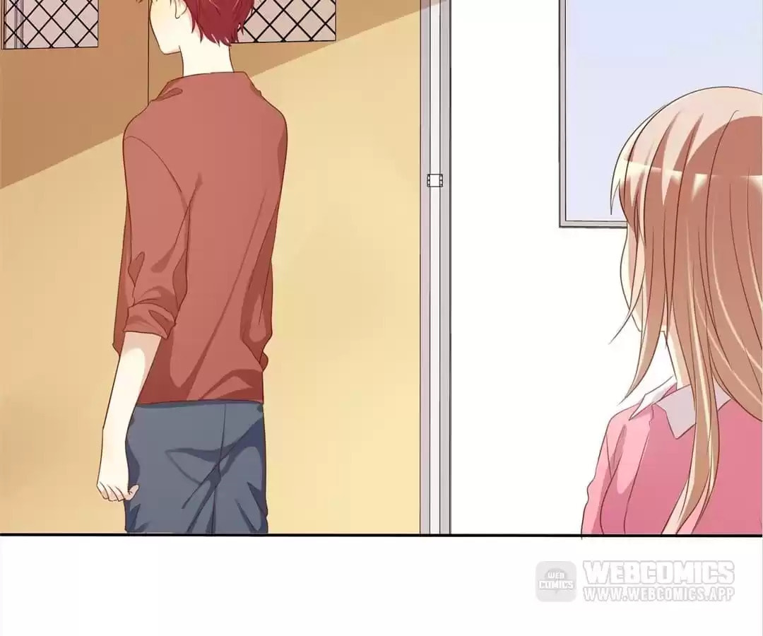 Love Trainee Chapter 72 page 61 - 