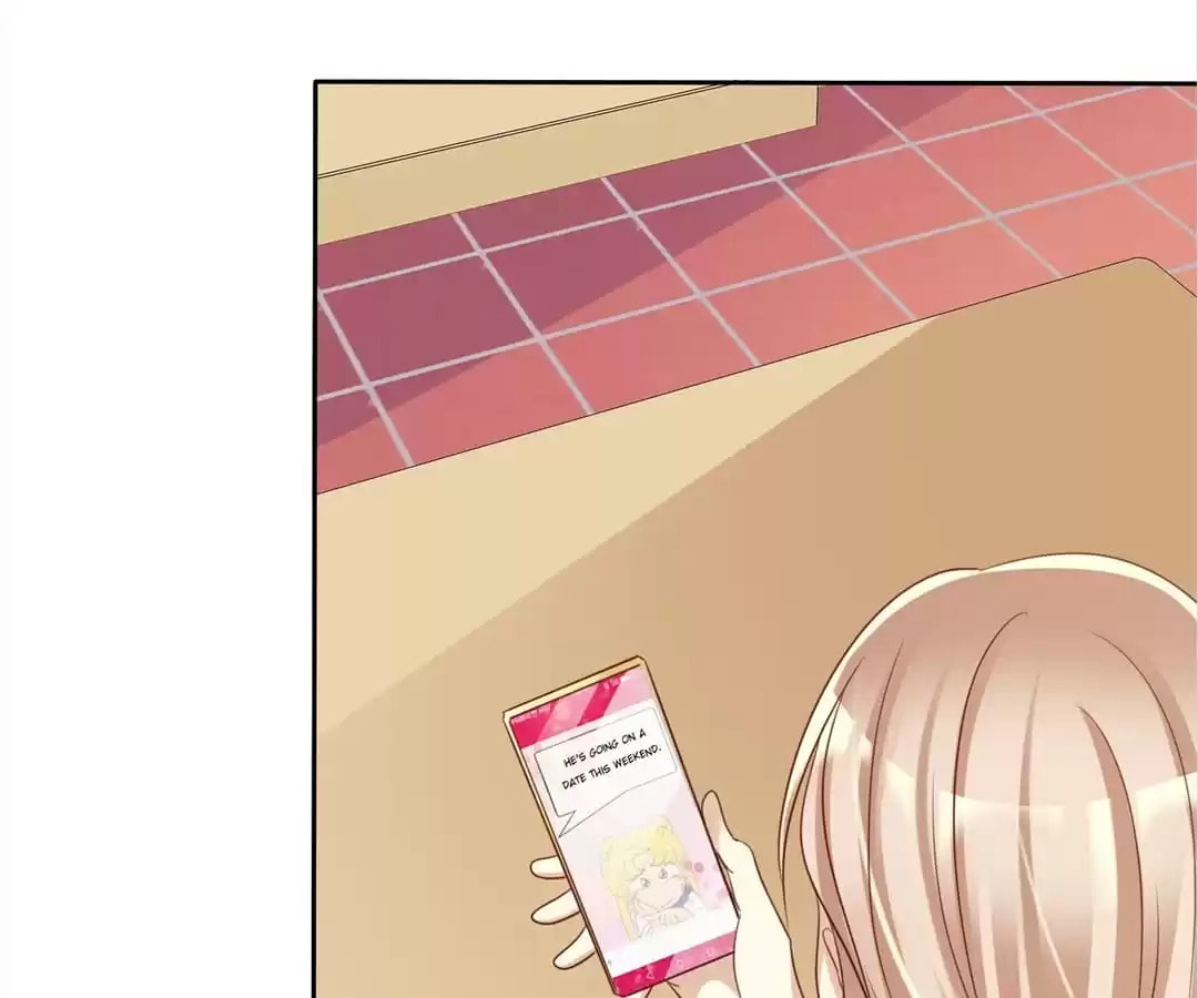 Love Trainee Chapter 72 page 62 - 