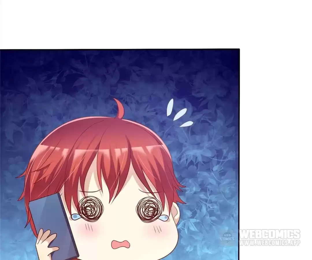 Love Trainee Chapter 72 page 9 - 