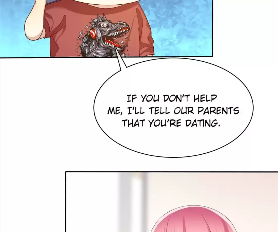 Love Trainee Chapter 72 page 10 - 