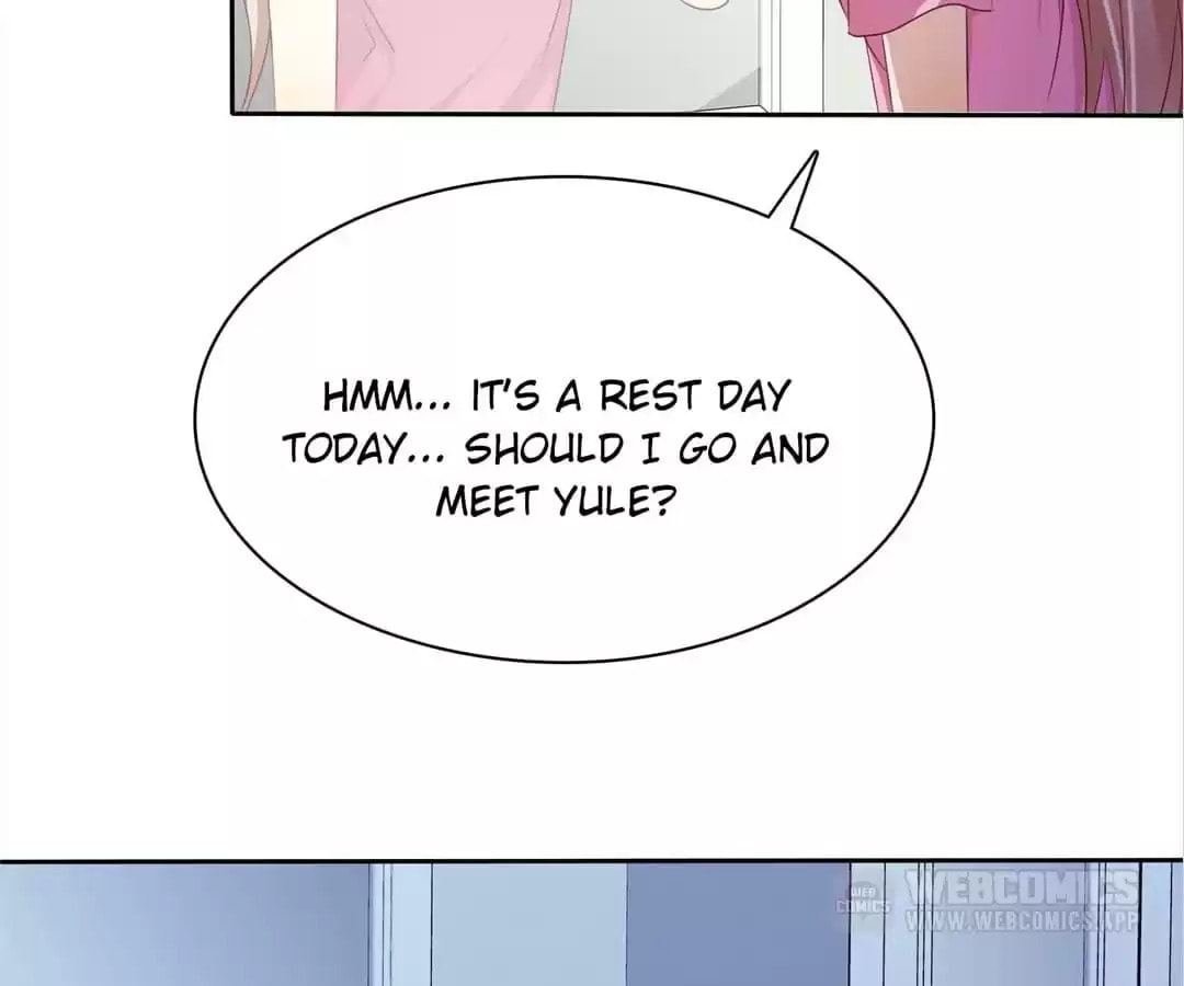 Love Trainee Chapter 73 page 14 - 