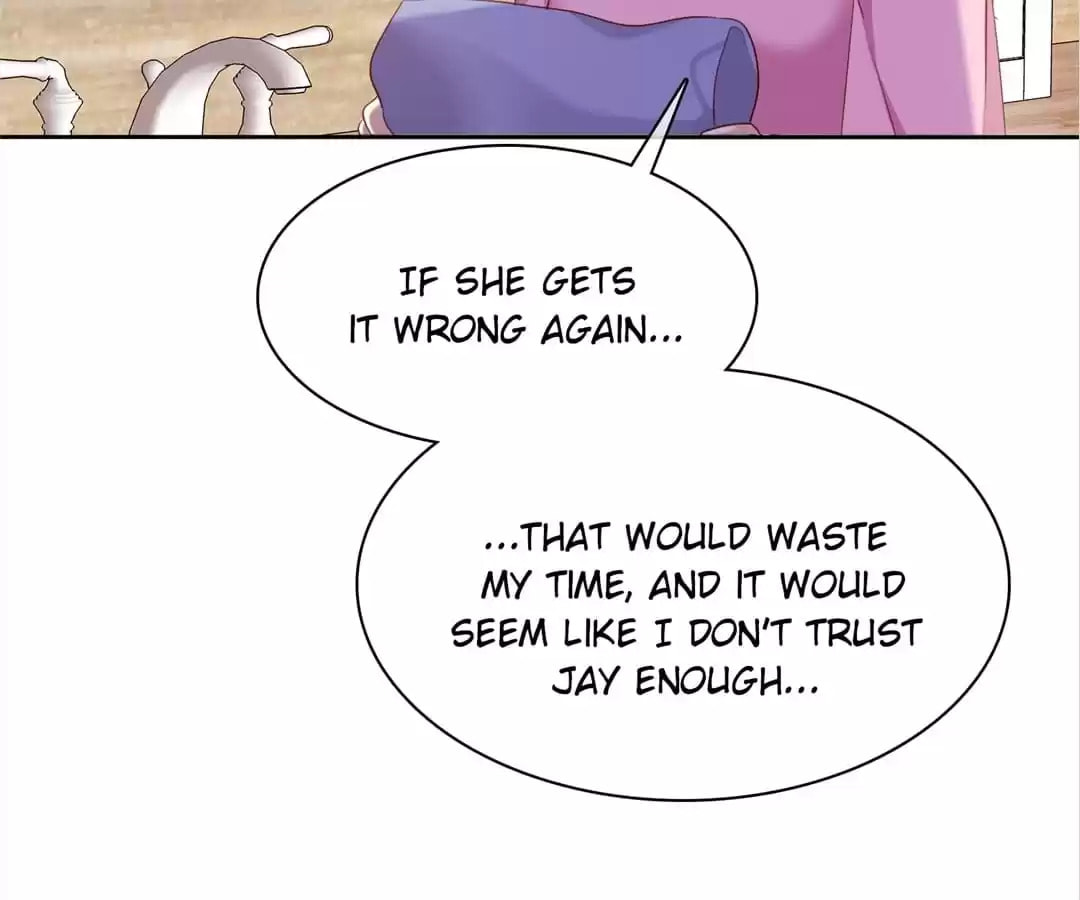 Love Trainee Chapter 73 page 16 - 