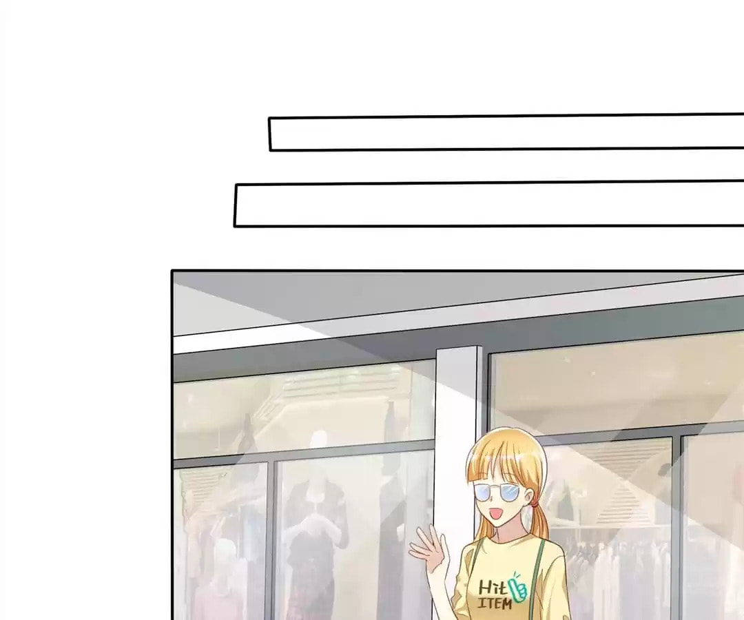 Love Trainee Chapter 73 page 20 - 