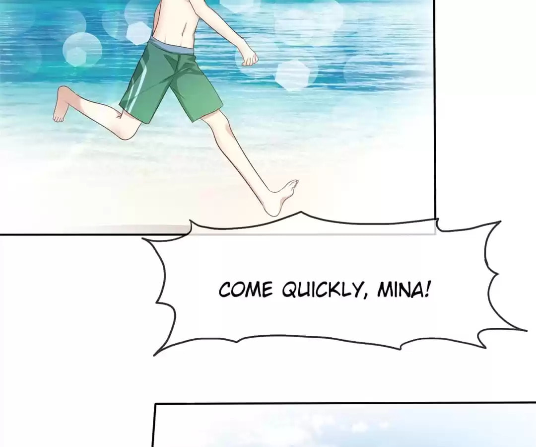 Love Trainee Chapter 73 page 3 - 