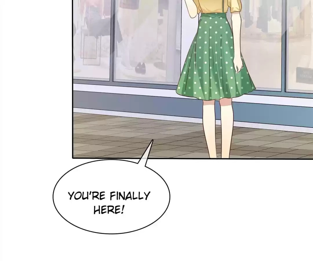 Love Trainee Chapter 73 page 21 - 