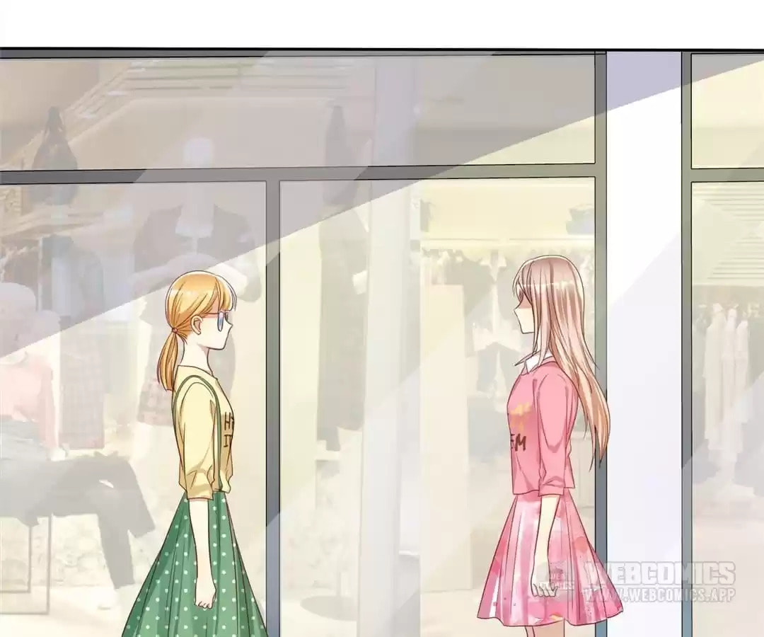 Love Trainee Chapter 73 page 22 - 