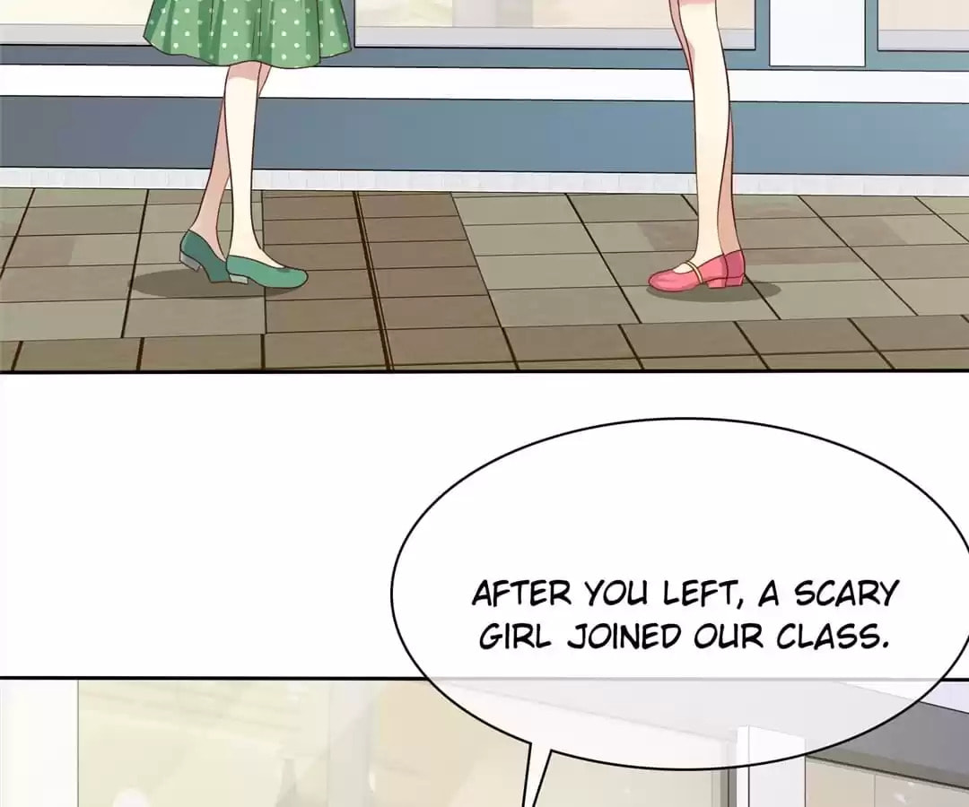 Love Trainee Chapter 73 page 23 - 