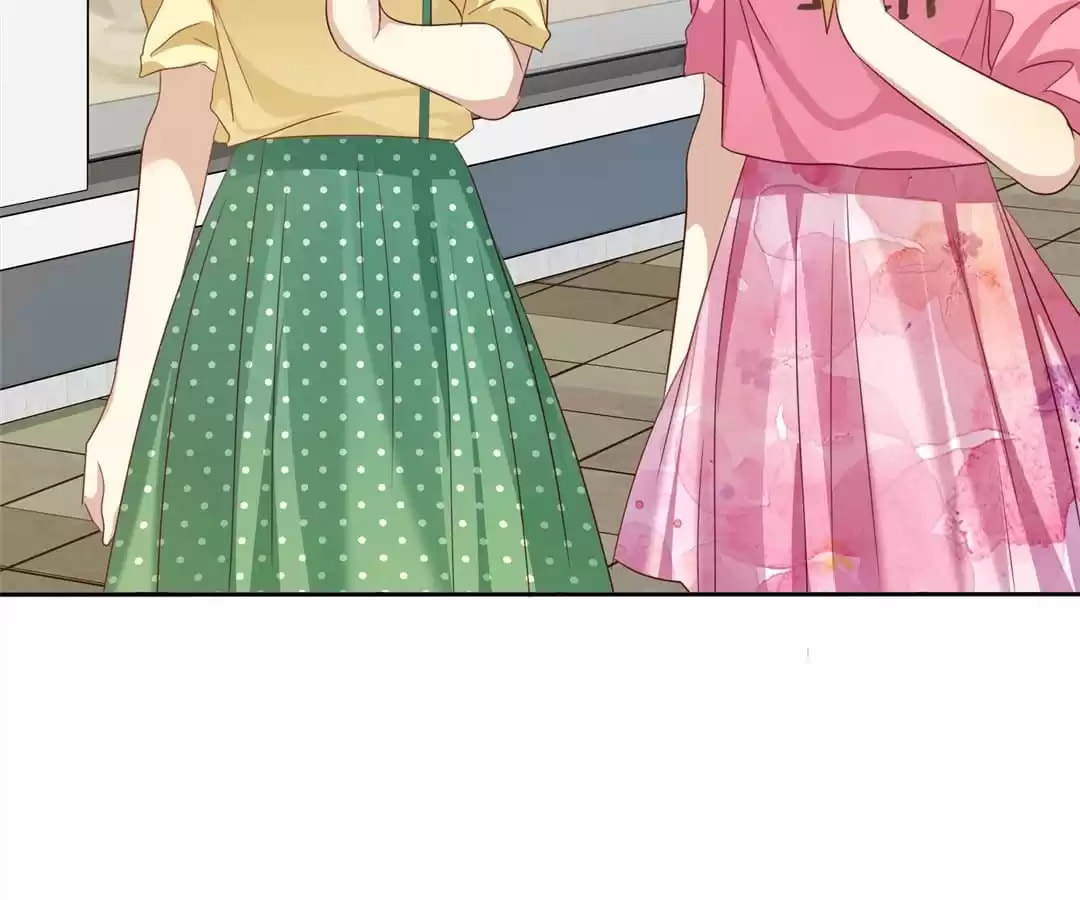 Love Trainee Chapter 73 page 25 - 