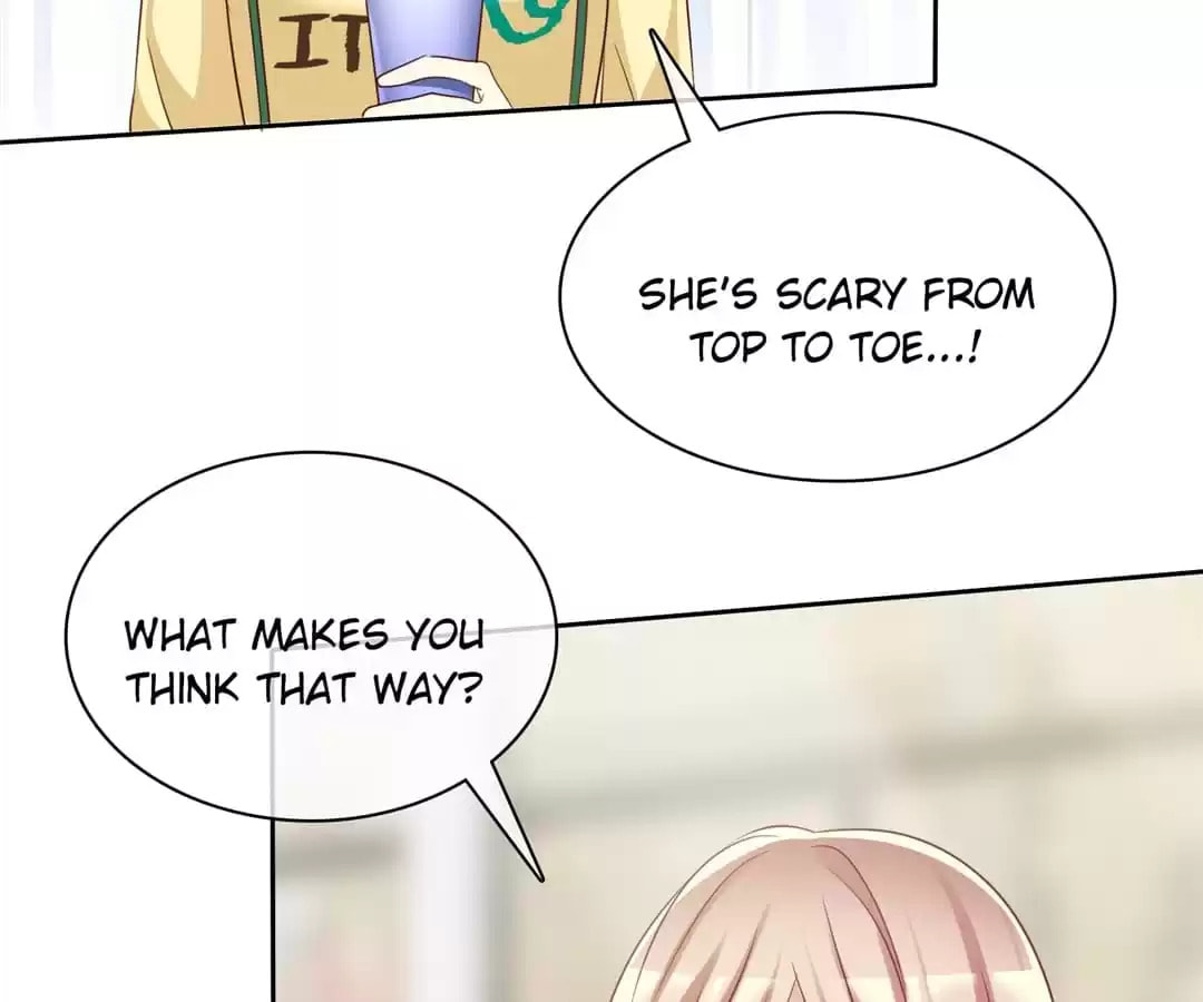 Love Trainee Chapter 73 page 27 - 