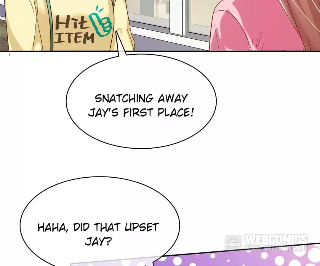 Love Trainee Chapter 73 page 30 - 