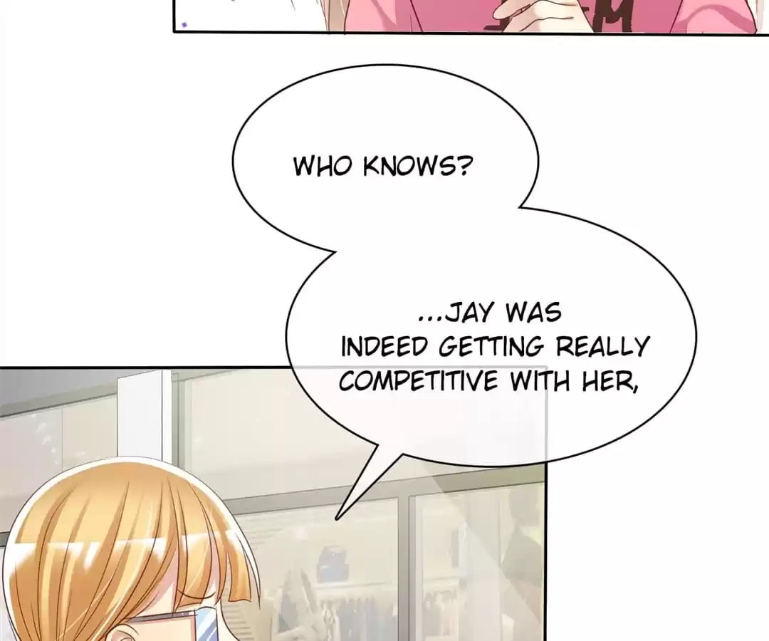 Love Trainee Chapter 73 page 32 - 