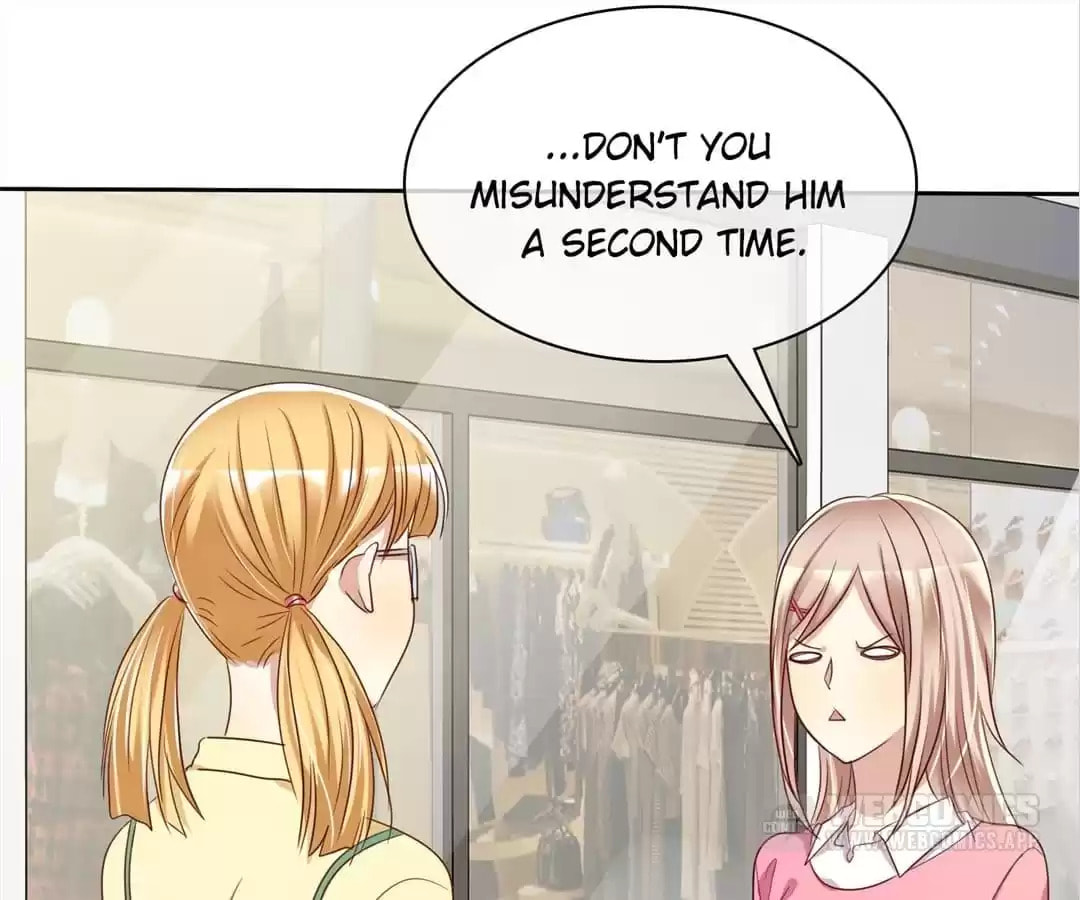 Love Trainee Chapter 73 page 34 - 