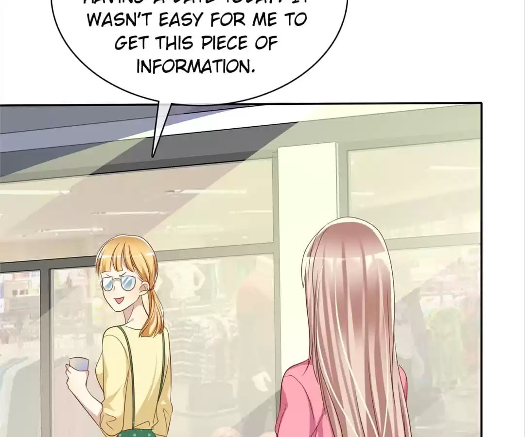 Love Trainee Chapter 73 page 36 - 