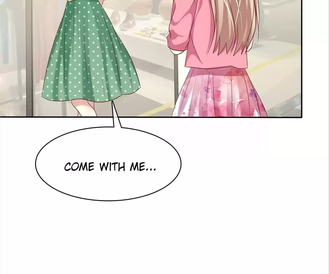 Love Trainee Chapter 73 page 37 - 