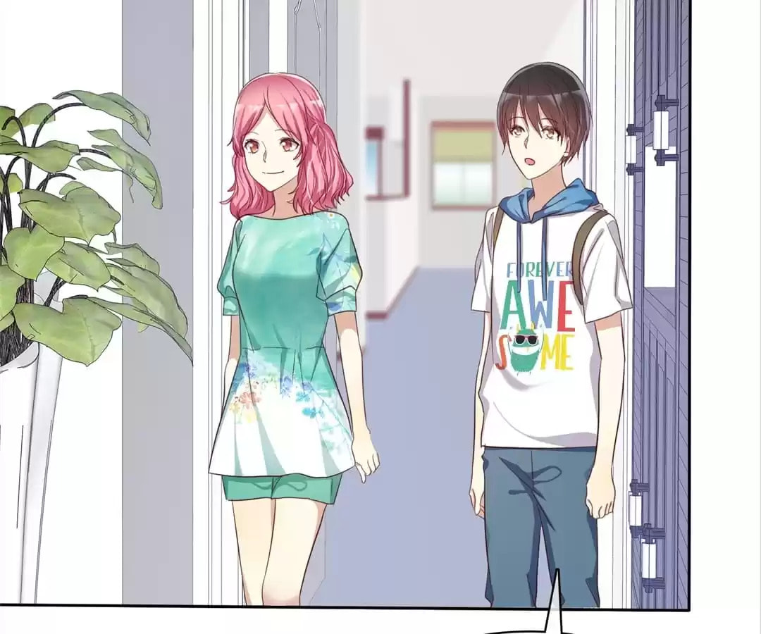 Love Trainee Chapter 73 page 40 - 
