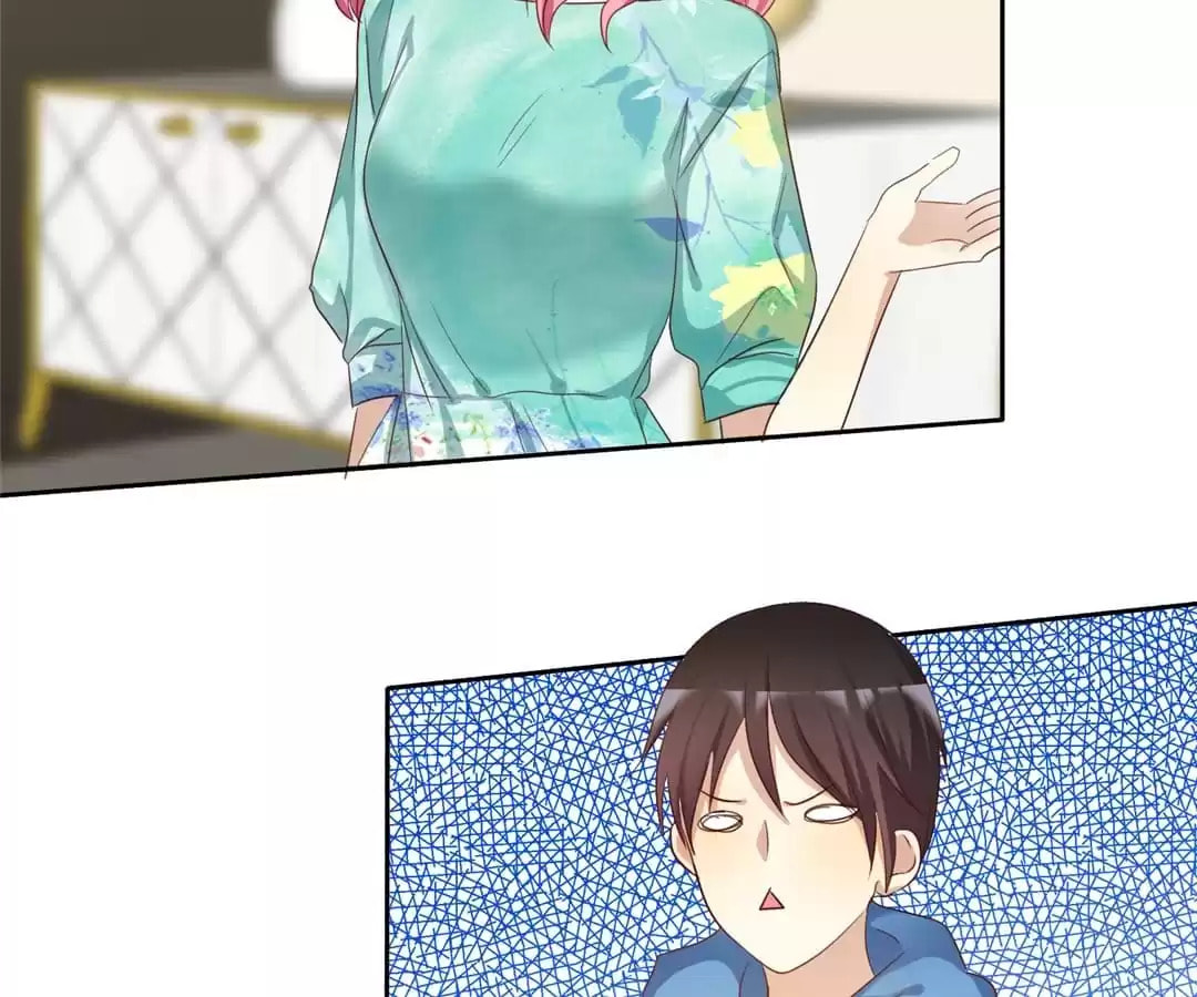 Love Trainee Chapter 73 page 43 - 