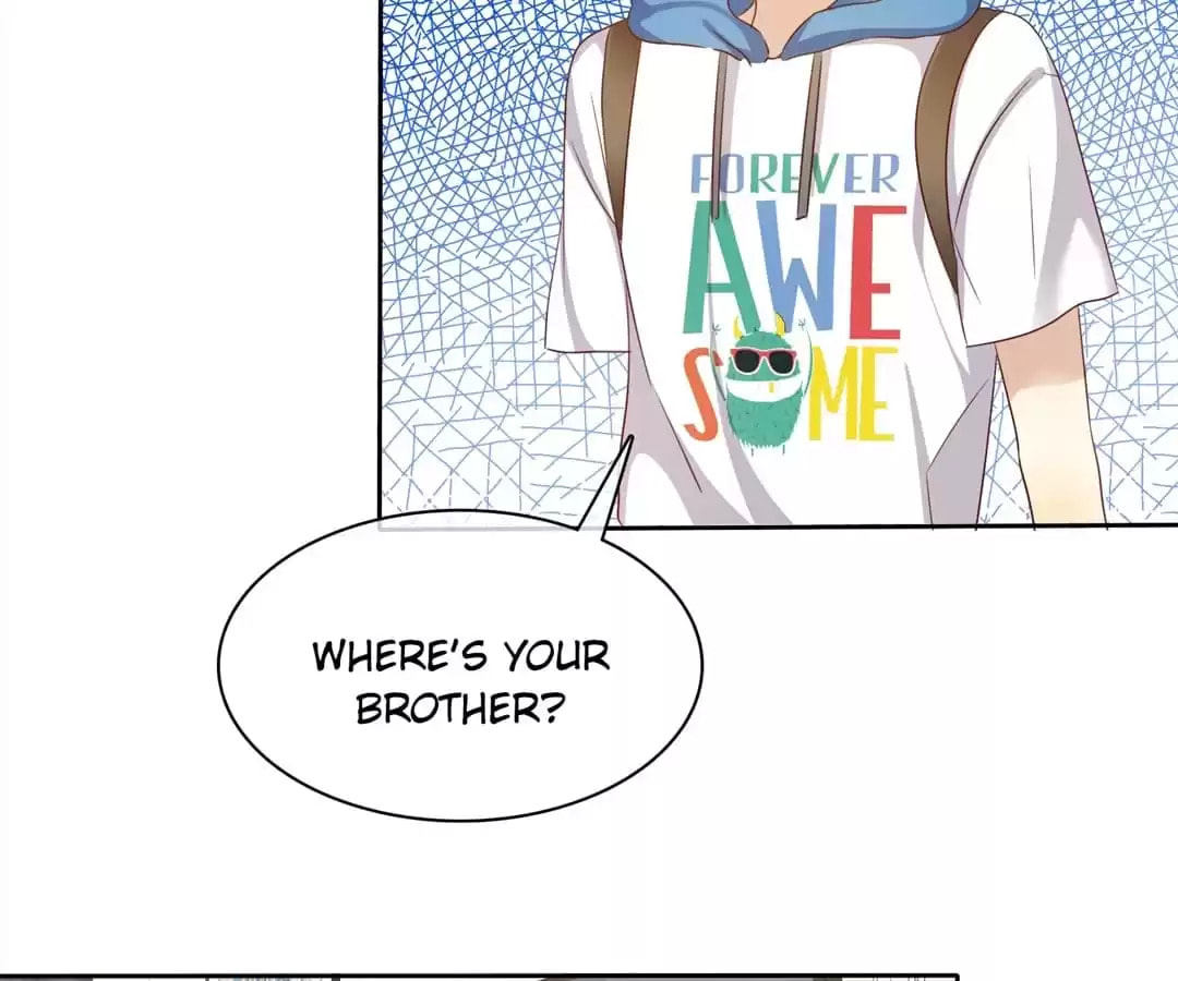 Love Trainee Chapter 73 page 44 - 