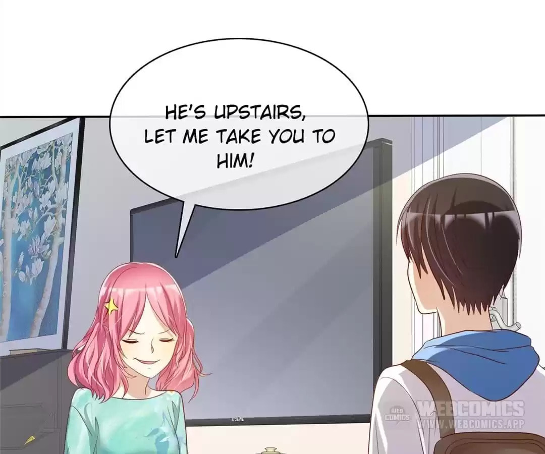 Love Trainee Chapter 73 page 46 - 