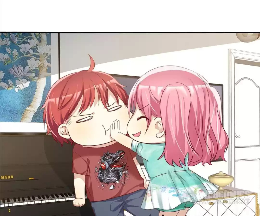 Love Trainee Chapter 73 page 50 - 
